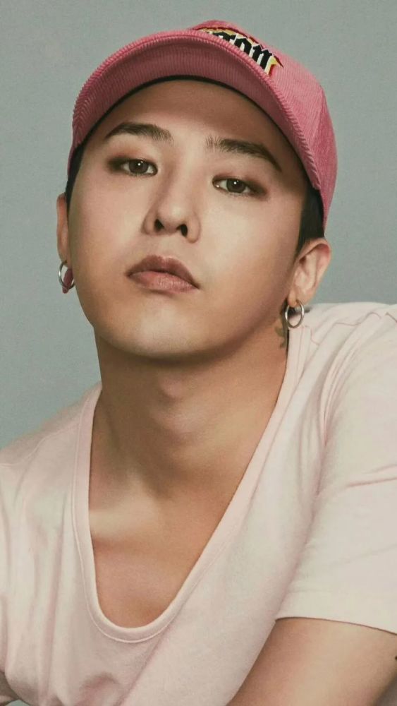 权志龙高清照请欣赏