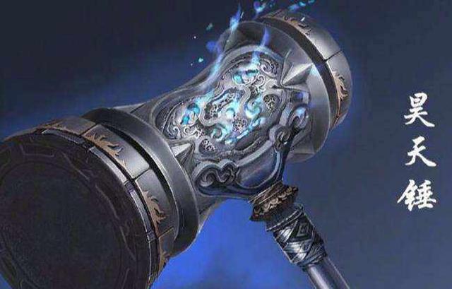 斗罗给剑斗罗1枚10w年魂环他能打得过唐昊吗给10个也打不过