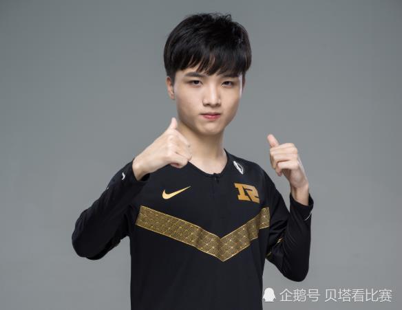 小龙堡和Kanavi是一个级别的？前LPL教练怀疑RNG装不下XLB这条大龙