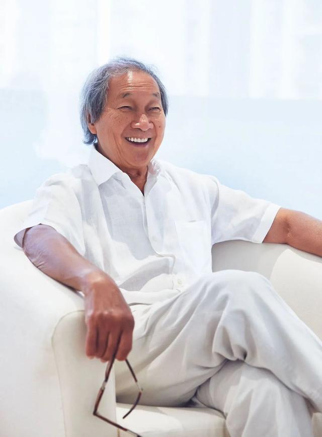 安缦创始人传奇永续奋斗不已