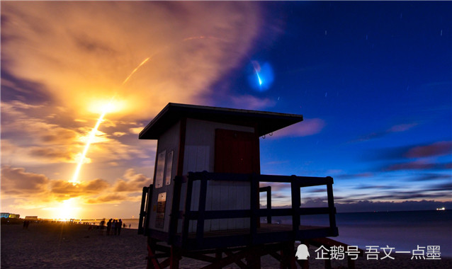 太空|为何美国静待多年后，才把宇航员送上太空？