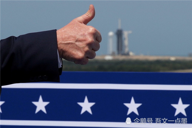 太空|为何美国静待多年后，才把宇航员送上太空？