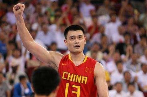 6大洲nba最伟大球员 乔丹无悬念 姚明的中国荣耀 其他洲是谁 腾讯新闻