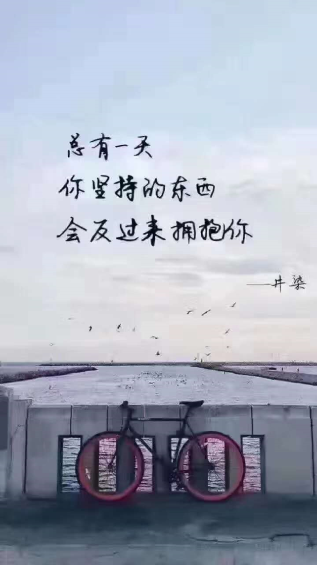 每日一句能量金句