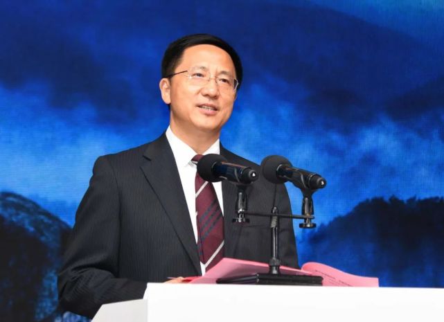 惠新安谈:"六稳""六保"工作