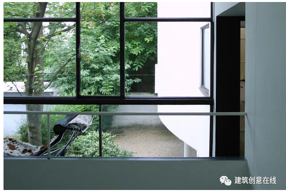 【悦读建筑】46——拉罗什住宅-建筑的想象