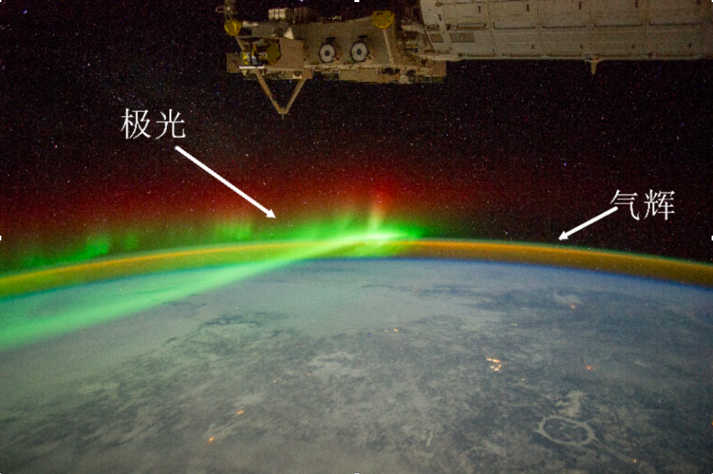 三体|三体中的空间物理学：闪光的宇宙