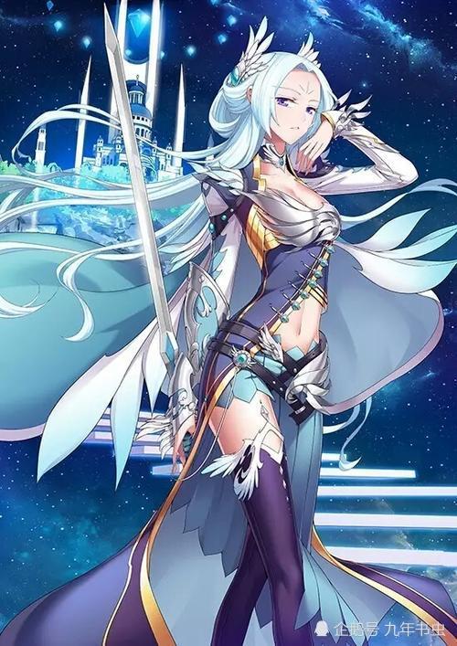 斗破苍穹人物篇:云韵番外篇,云韵的一生以及花宗往事!