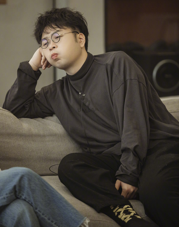 海涛减肥后晒照,轻松撞脸权志龙|沈梦辰|权志龙|杜海涛