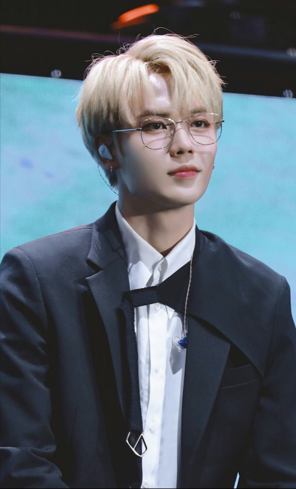 林彦俊水色星球为你永宙