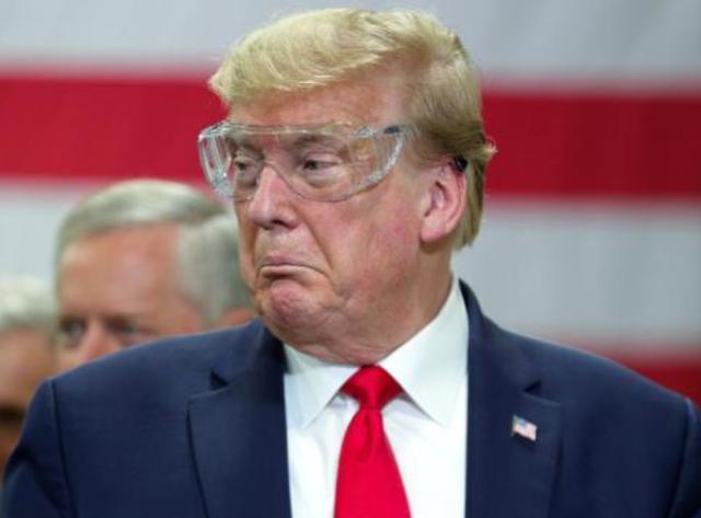 特朗普|特朗普败下阵来，放弃驱逐留学生计划，撤销对外国留学生上课规定