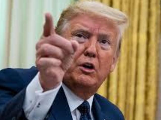 美国_时政|大多数美国人承认美国抗疫比他国糟，仍近4成人信特朗普能控病毒