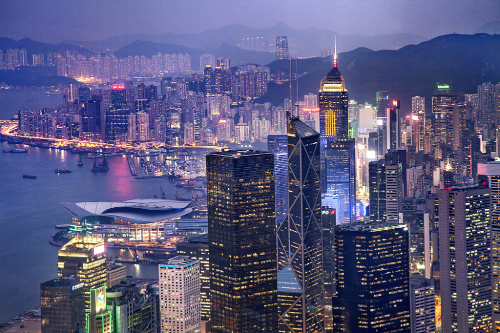 美国宣布取消香港“特殊待遇”，中国产业链将受到多大冲击？