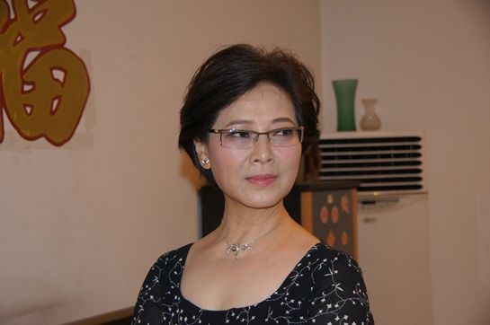 父母爱情|《父母爱情》里的孙妈年轻时旧照首曝光，难怪剧中的她气质优雅