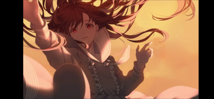 「妄想症paranoia」于是她的世界开始向下坠落_腾讯新闻