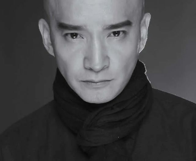 李昊翰-中国内地影视男演员