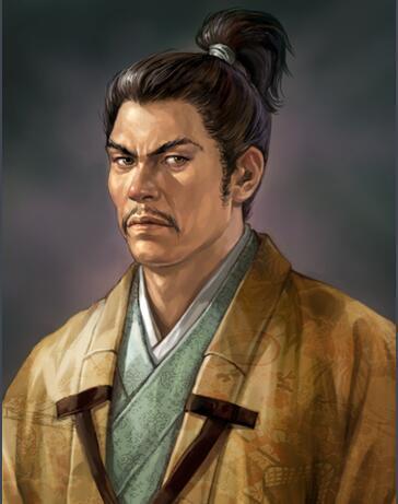 尾张丹羽氏本来是尾张守护斯波氏的家臣,后来被"下克上"的织田家收编.