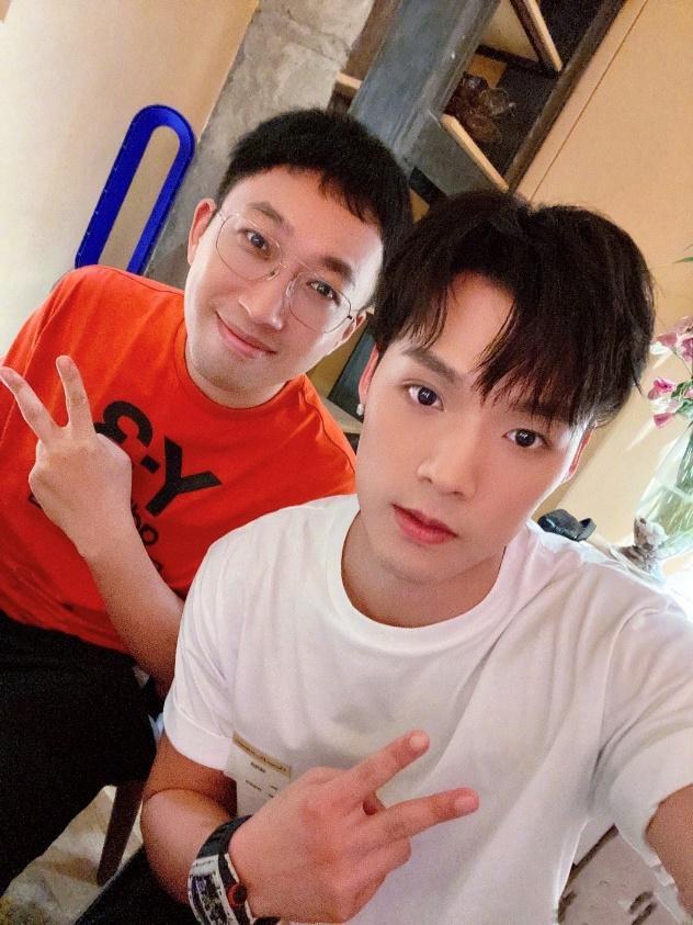 于正为邓莎被牵连,发文澄清:男朋友是孩子爸