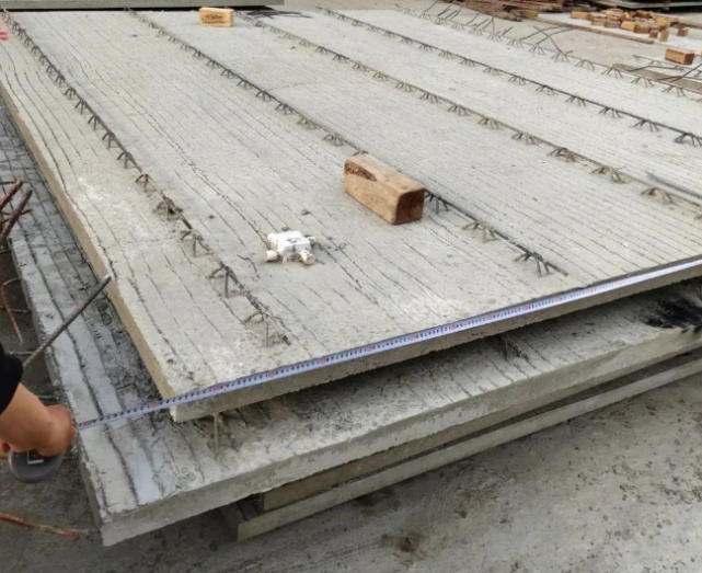 定了!叠合板板端可以不出筋!2020年12月1日施行!|叠合板|钢筋|后浇带