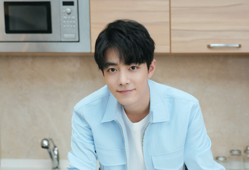 肖战|明星势力榜更新，王一博蝉联冠军，肖战惨跌至第六……