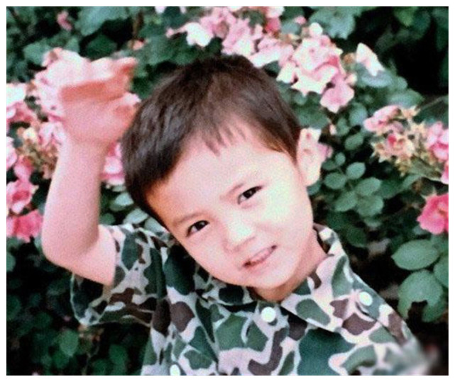 陈晓自曝从小因长相自卑患社交恐惧症网友帅而不自知多可怕