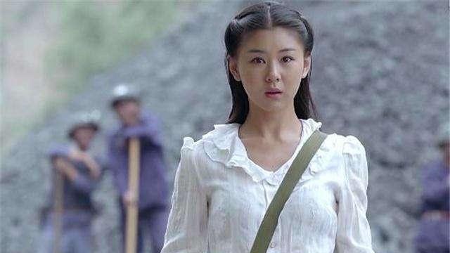 如何评价电视剧《平凡的世界》里的田晓霞_腾讯新闻