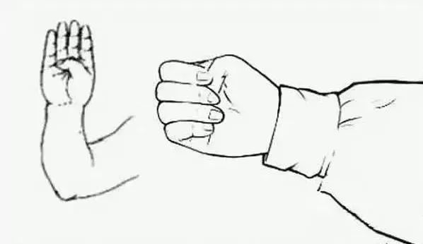 吴用 以中医角度 如何理解握固功法 腾讯新闻