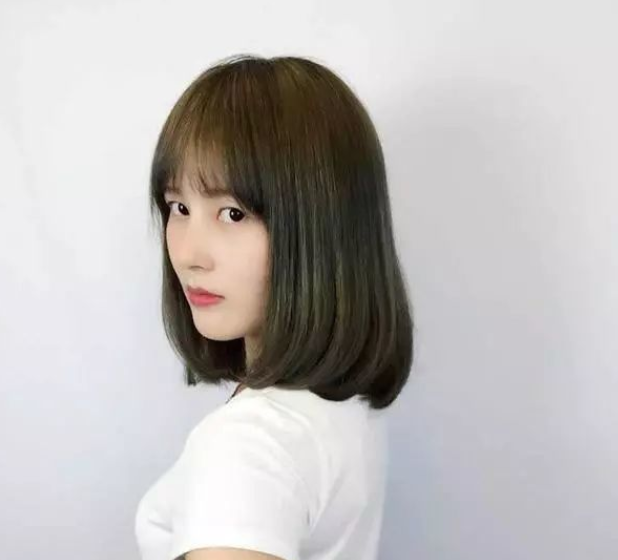 情感测试选一款发型测试你跟前任还会旧情复燃吗