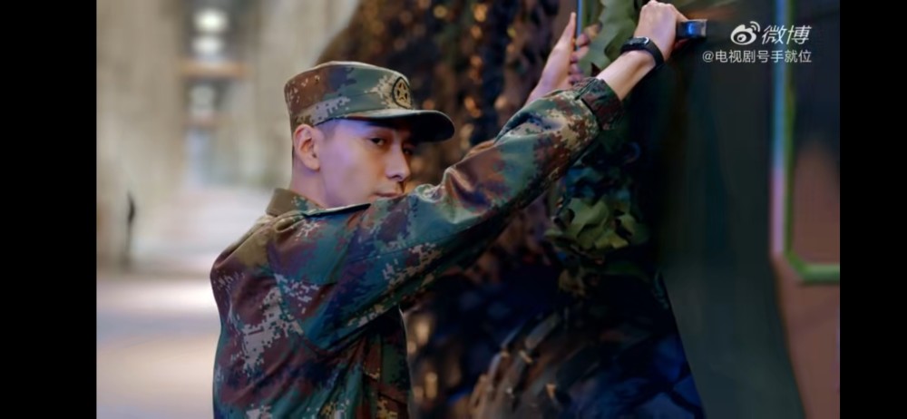 《号手就位》首发预告,中国力量,使命必达