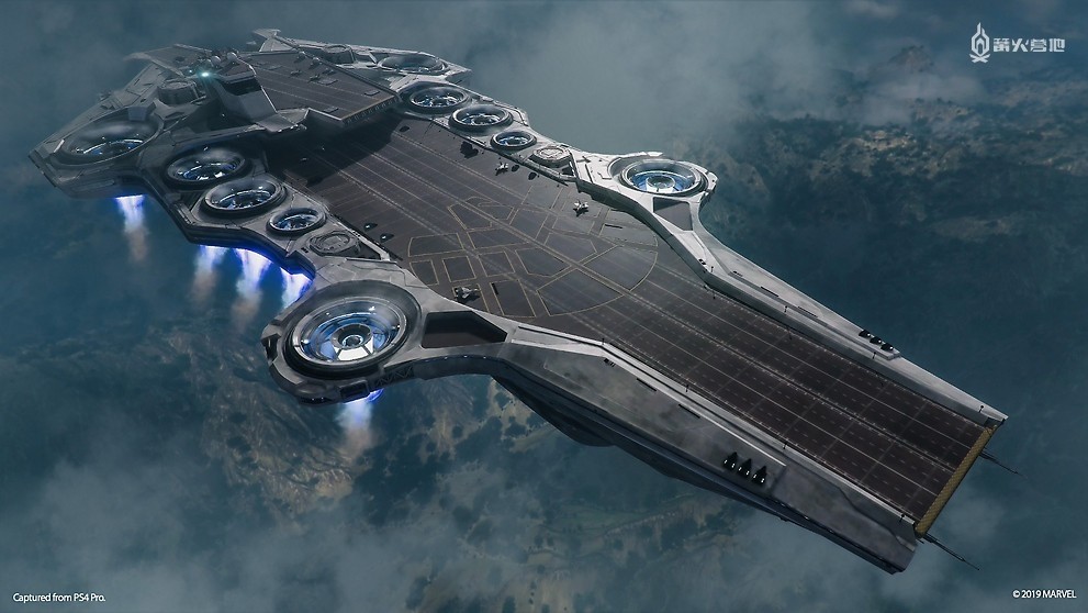 做个真正的钢铁侠漫威钢铁侠vr战斗系统与世界设定