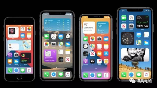 最新iphone寿命排行榜 平均4年 最长6年