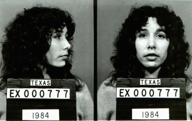 美国女死囚坦言 砍死邻居时获得快感 被判死刑有民众抗议不该|米雪儿