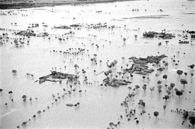 汉武帝舅舅一句谗言导致黄河泛滥23年领导怎样分辨下属的话