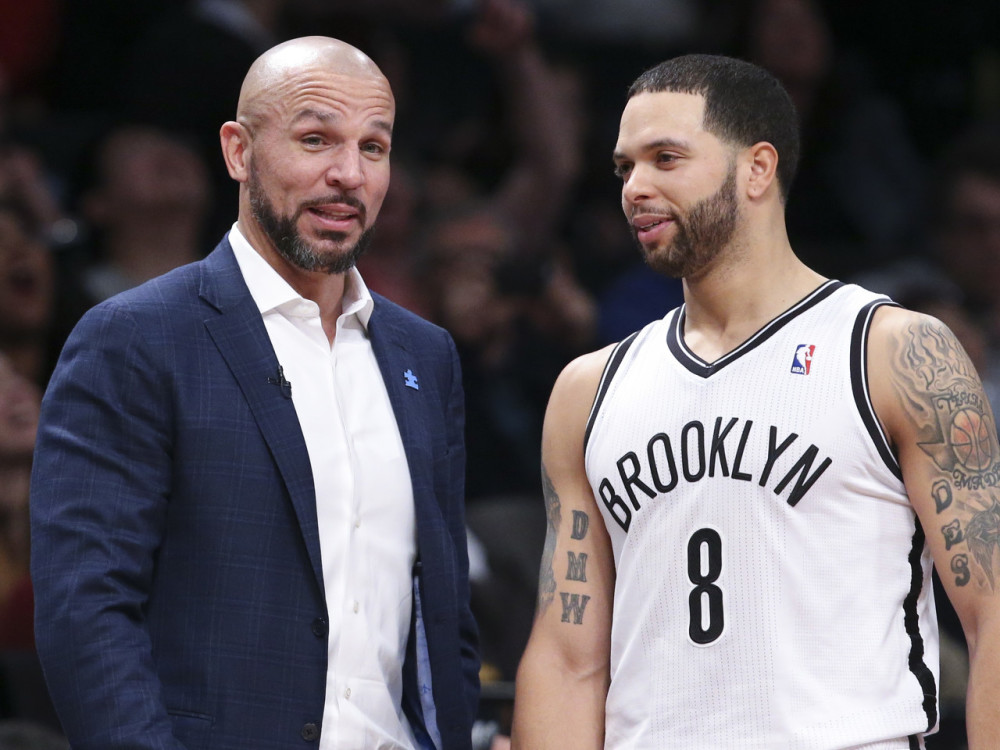 劳资协议讲解：德隆＆罗尔-邓是怎么躺赚的？扒一扒NBA的延伸条款