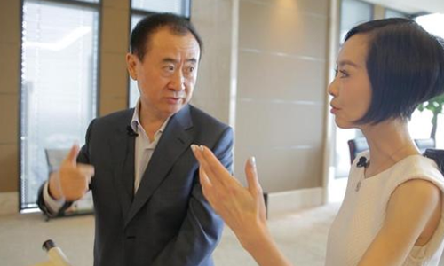 史上最贵 的女秘书 年薪高达百万 凭借什么 上位 腾讯新闻