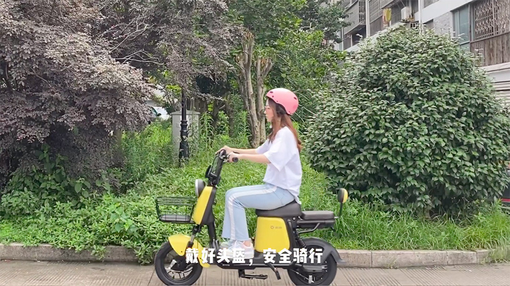 为什么小偷不偷雅迪电动车(雅迪和台铃电动车哪个更耐用)