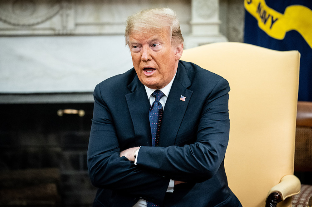 唐纳德·j·特朗普|阿联酋以色列达成“历史性协议”，特朗普：本应以我名字命名