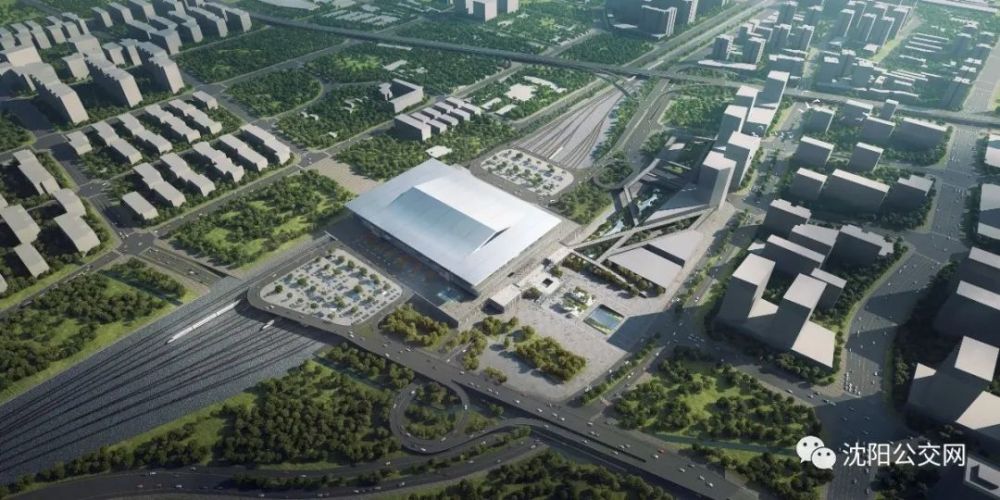 京沈高铁始发站星火站正式更名京沈高铁沿线将出现两个朝阳站