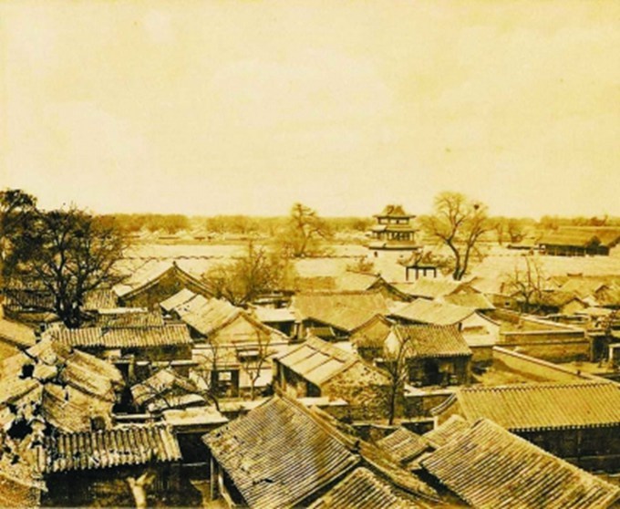 状元|科举状元中的北京人：父子状元传佳话，第一位旗人状元是他