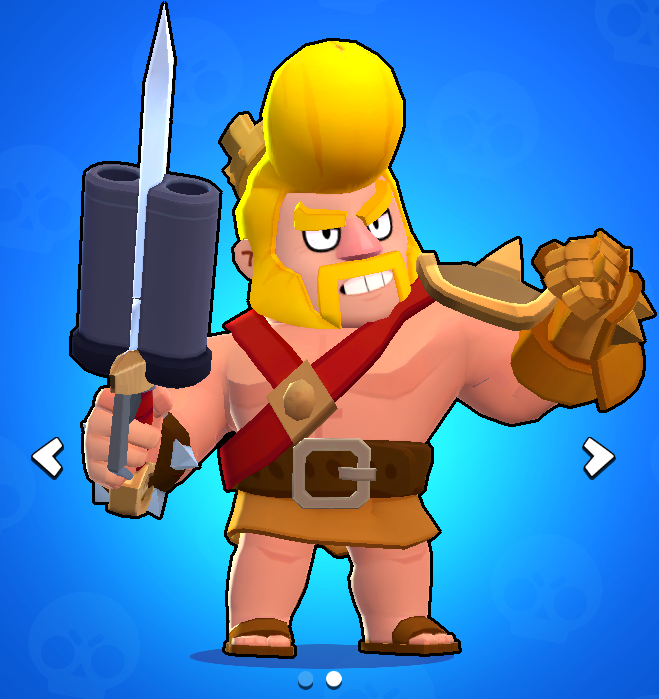 荒野乱斗达里尔对线时需要注意这些问题看完之后你将获益匪浅