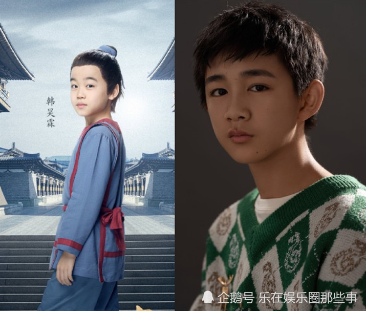 庆余年之后,王倦携手"范闲"合作新剧,演员阵容令人惊喜