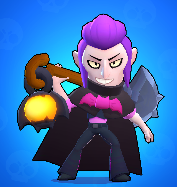 荒野乱斗铲子哥莫提斯到底怎么玩