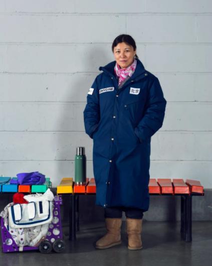 虐童,每年花60万打造巨星|北京|安龙鹤|花样滑冰|虎妈|张爱君|安香怡