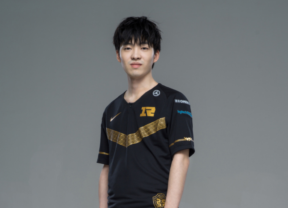 rng又断送了一名选手cryin变联赛倒数中单这数据太离谱