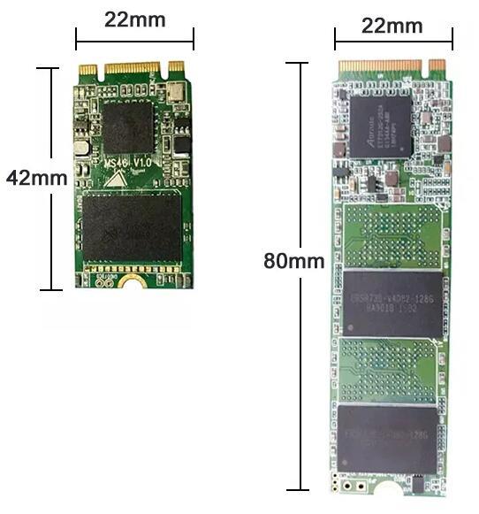 M 2和pcie接口固态硬盘有什么区别 腾讯网