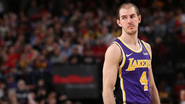 布拉德利缺席伤士气?湖人争冠还得继续,悍将:我已经准备好了