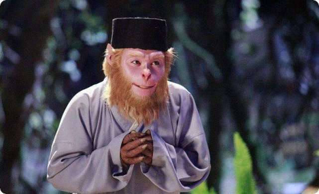 金蝉子是水帘洞旧主人