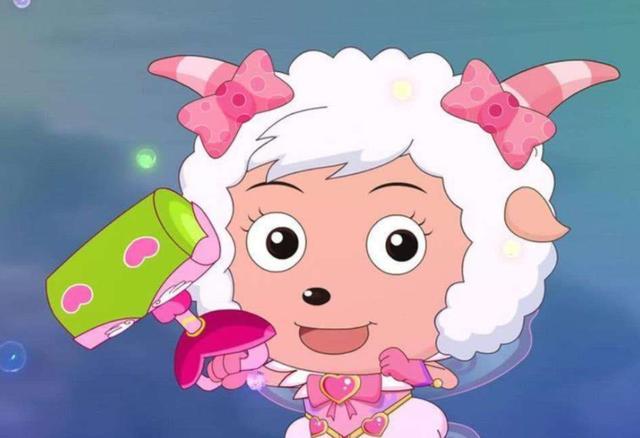 喜羊羊与灰太狼美羊羊的舔狗生活舔到最后一无所有