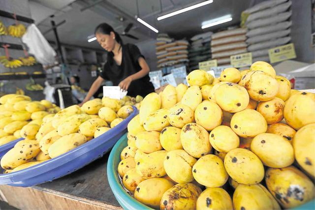 菲律宾200万斤芒果滞销求助中国帮忙这下越南坐不住了