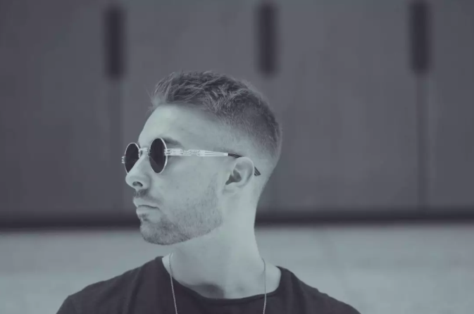 盘点电音圈中的宝藏制作人竟然都是帅哥